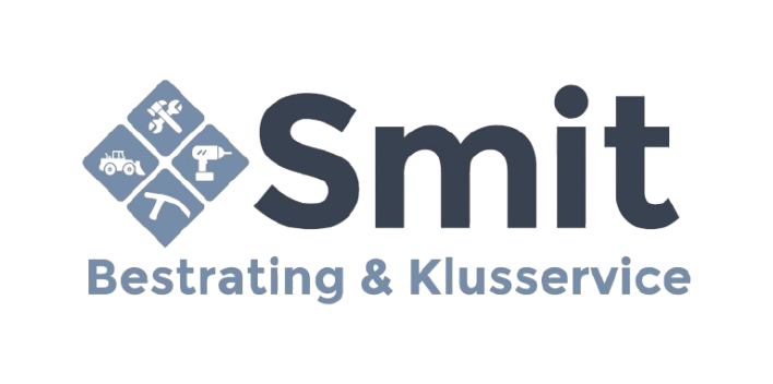 Bestrating en Klusservice Smit